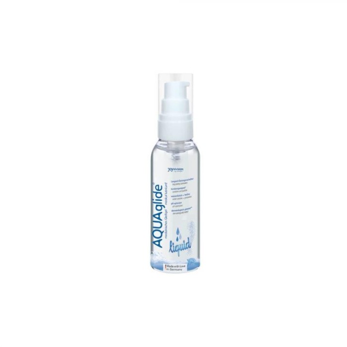 Lubrifiant AQUAglide Liquid, 50 ml