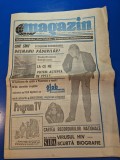 ziarul magazin 20 februarie 1993