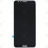 Modul display Huawei Nova 2s LCD + Digitizer negru