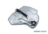 Macara geam electric Skoda Octavia 2 (2004-2013)[1Z3] #1