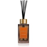 Areon Home Black Gold Amber aroma difuzor cu rezerv&atilde; 85 ml
