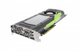 Placa video PC HP nVidia Quadro M6000 12GB GDDR5 DP DVI PCIe 802795-001 801196-002