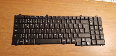Tastatura Laptop MEDION Md96420 V061618AK3 #70393RAZ foto
