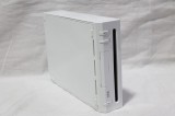 Consola Nintendo Wii RVL-001 PAL (Europa) - Doar Consola, Fara Gamecube, Testata, Functionala