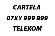 Numar GOLD Telekom foto