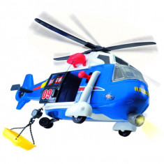 Elicopter de salvare - Rescue 3308356 Dickie foto