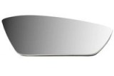 Sticla oglinda, oglinda retrovizoare exterioara SKODA SUPERB III (3V3) (2015 - Prezent) BLIC 6102-43-2002366P