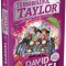 Turbobolidul Taylor, David Baddiel - Editura Gama