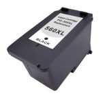 &Icirc;ncărcătură cerneală compatibilă 3712C001, PG560XL/650 pages, 20ml pentru