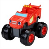 Blaze Masinuta Mecanica Mare - Blaze si Masinile Uriase Nick Jr.