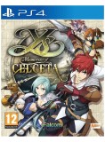 Ys Memories Of Celceta PS4