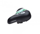 Sa bicicleta copii, culoare negru/verde, dimensiune 215 x 150 mm Cod:AWR2030