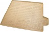 Tavita portbagaj din cauciuc bej premium Land Rover Range Rover Sport II din 2013, Recambo