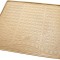 Tavita portbagaj din cauciuc bej premium Land Rover Range Rover Sport II din 2013