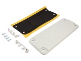 Capac FIBOX MB 10324 SET &ndash; Protecție Durabilă pentru Carcase Electrice