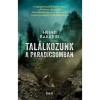 Tal&aacute;lkozunk a paradicsomban - Heine Bakkeid