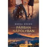 P&aacute;rban N&aacute;polyban - Borsa Brown