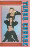 Caseta Turbo Charge, originala
