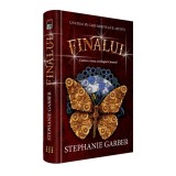 Finalul, Cartea a treia a trilogiei Caraval, Stephanie Garber, Rao