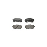 Placute frana KIA CARENS III UN ATE 13046056002