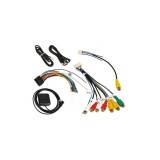 Cablaj universal pentru navigatie cu Android Cod: CNS-1005 Automotive TrustedCars, Oem