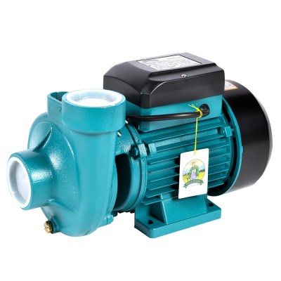 Pompa suprafata DK 1.5KW 2&amp;amp;quot; 20m 360l/min, Micul Fermier GF-2055 foto