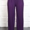 Pantalon Elegant Plisat Cod 008Marimea