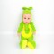 Bebe plus Mar verde