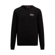Porsche Motorsport hanorac de bărbați Penske black 2023 - XXL