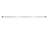 Cablu panglica AWM 20624 80C 60V VW-1, 0.5mm latime intre pini, 8 pini fata fata, 20cm lungime, Asus