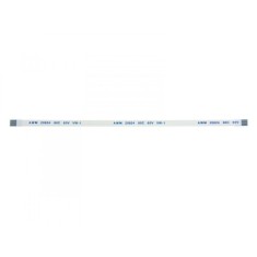 Cablu conectare touchpad Laptop, Asus, R752BP, R752LA, R752LAB, R752LB, R752LD, R752LDB, R752LDV, R752LJ, 0.5mm latime intre pini, 8 pini fata fata, 2