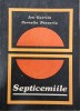 Septicemiile - Ion Gavrila, Cornelia Pascariu - Carte
