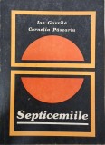 Septicemiile - Ion Gavrila, Cornelia Pascariu