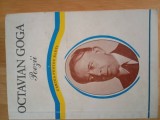 Poezii de Octavian Goga, cartea romaneasca
