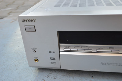 Amplificator Sony STR DB 780 QS foto