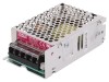 TRACO POWER Alimentator Modular 35W 12V 3A TXM035-112 Incastrare 90-264V AC