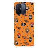 Husa compatibila cu Xiaomi Redmi 12C Silicon Gel Tpu Model Harry Potter Wingardium Leviosa