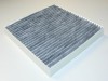 MOTAQUIP VCF202 Filtru, aer habitaclu