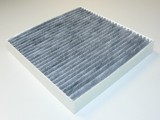 MOTAQUIP VCF202 Filtru, aer habitaclu