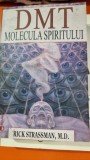 DMT. Molecula spiritului - Rick Strassman