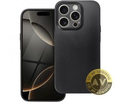 Husa pentru Samsung Galaxy A05s A057 OEM UltraThin Matt Neagra foto