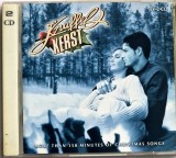 Various &lrm;&ndash; Knuffelkerst NM / NM dublu cd Sony Olanda 2000 pop rock