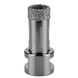 Carota diamantata GRAPHITE 20 mm