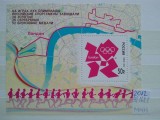 2012-Bl168 I-Mi=85$-MNH-Perfect, Nestampilat