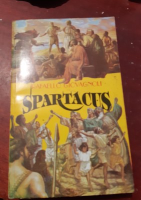 SPARTACUS foto
