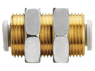 Racord push-in filet M28 KQ2E16-00A foto