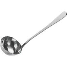 Polonic supiera, diam 9 cm