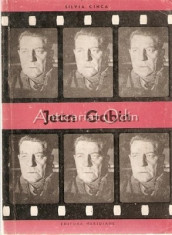 Jean Gabin - Silvia Cinca foto