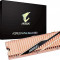 Gigabyte AORUS NVMe M2 SSD 500GB Interface PCI-Express 4.0x4, NVMe 1.3 Form Factor M.2 2280 Total Capacity 5?00GB Warranty Limi