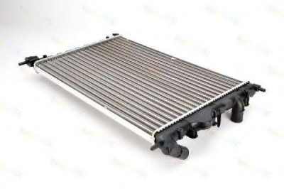 Radiator, racire motor RENAULT MEGANE I Break (KA0/1) (1999 - 2003) THERMOTEC D7R028TT foto